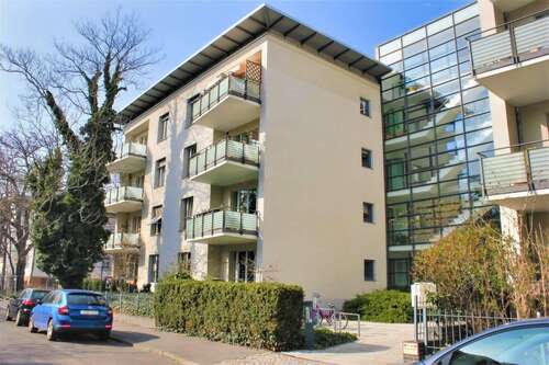 Foto - Garage zu vermieten in Leipzig 50,00 €