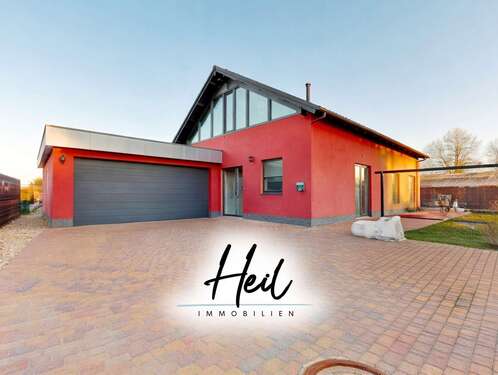 Foto - Haus zum Kaufen in Böhlen 499.000,00 € 175 m²