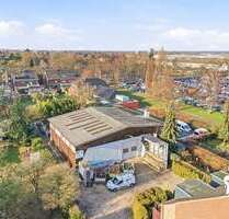 Halle in Krefeld 299.000,00 € 565 m²