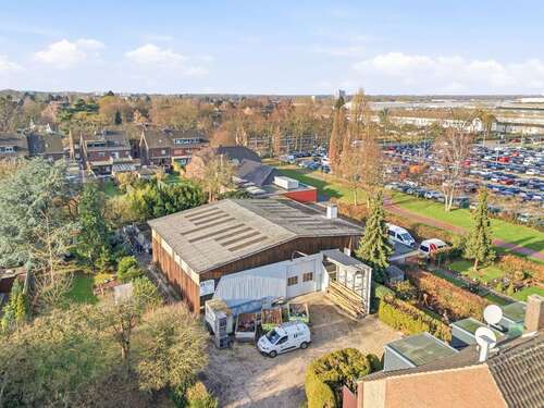 Foto - Halle in Krefeld 299.000,00 € 565 m²