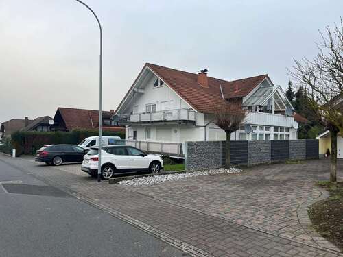 Foto - Wohnung zum Mieten in Ebernhahn 375,00 € 55 m²