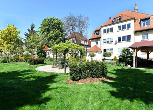 Foto - Haus zum Kaufen in Leipzig 1.815.000,00 € 588 m²