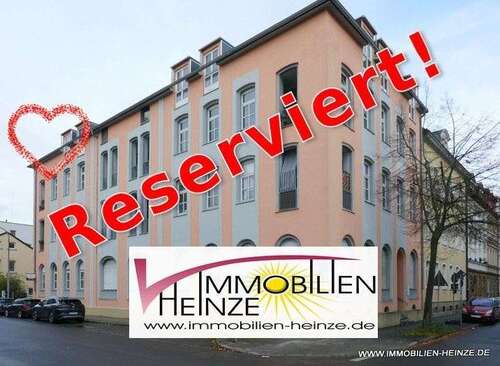 Foto - Wohnung zum Kaufen in Bamberg 259.000,00 € 91 m²
