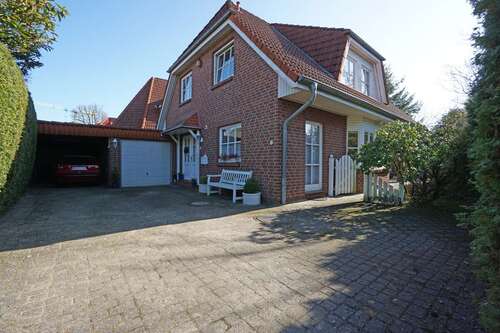 Foto - Haus zum Kaufen in Rellingen 652.000,00 € 128.31 m²