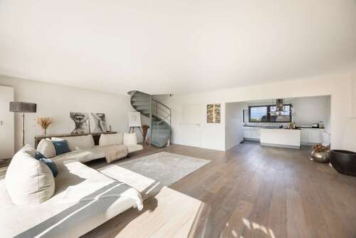 Foto - Wohnung zum Kaufen in Neuss 599.000,00 € 128.42 m²