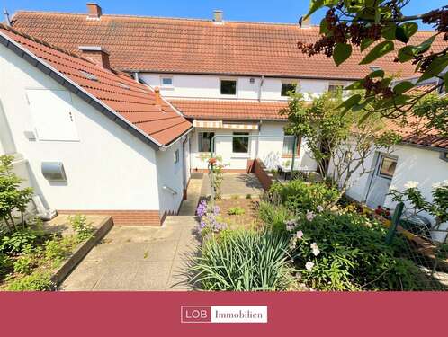 Foto - Haus zum Mieten in Bad Kreuznach 850,00 € 80 m²