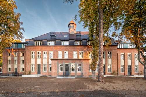Foto - Wohnung zum Mieten in Beelitz Heilstätten 1.100,00 € 86.45 m²