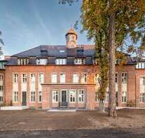 Wohnung zum Mieten in Beelitz Heilstätten 1.100,00 € 86.45 m²