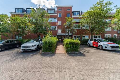 Foto - Wohnung zum Kaufen in Kiel 409.000,00 € 137.67 m²