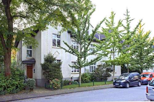 Foto - Wohnung zum Mieten in Duisburg 749,00 € 95 m²