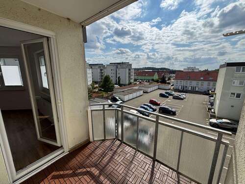 Foto - Wohnung zum Mieten in Kaiserslautern 600,00 € 60 m²