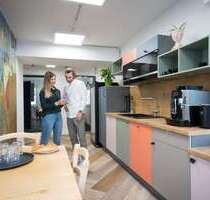 Büro in Essen 1.100,00 € 33 m² - 1.100,00&nbsp;EUR Kaltmiete, ca.&nbsp; 33,00&nbsp;m&sup2; in Essen (PLZ: 45130)