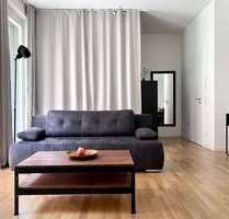 Wohnen auf Zeit in Berlin 1.190,00 €