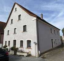 Haus zum Kaufen in Pleinfeld 339.000,00 € 217 m²