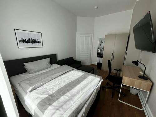 Foto - WG-Zimmer in Frankfurt am Main 655,00 € 19 m²