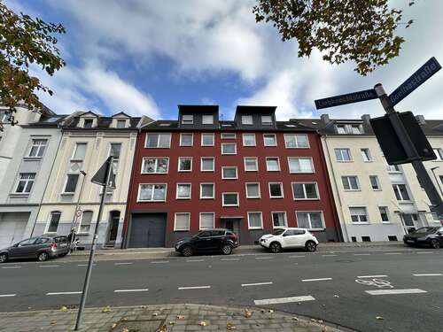 Foto - Wohnung zum Mieten in Oberhausen 500,00 € 66 m²