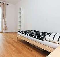 WG-Zimmer in Frankfurt am Main 655,00 € 12 m²