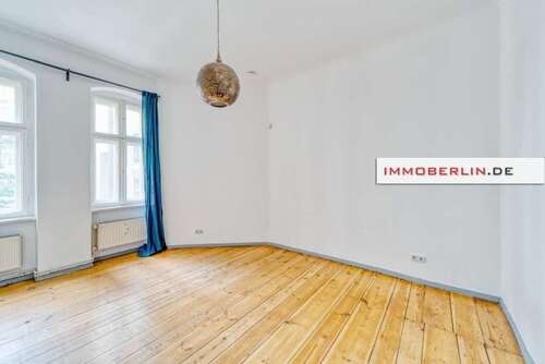 Foto - Wohnung zum Kaufen in Berlin 198.000,00 € 32 m²
