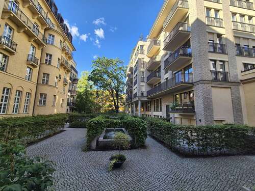 Foto - Wohnung zum Kaufen in Berlin 319.968,00 € 36.22 m²