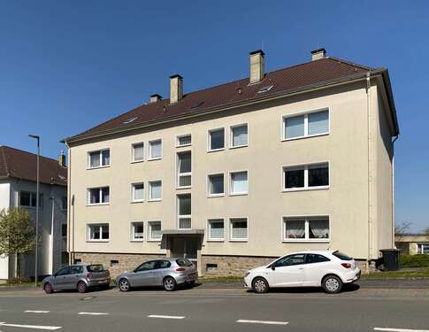 Foto - Wohnung zum Mieten in Wuppertal 350,00 € 49.78 m²