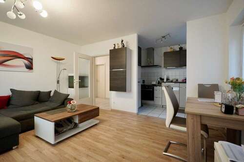 Foto - Wohnung zum Kaufen in Taunusstein 186.000,00 € 62 m²