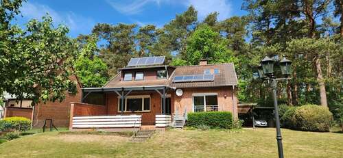 Foto - Haus zum Kaufen in Neustadt am Rübenberge OT Esperke 355.000,00 € 160 m²