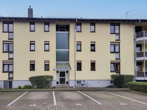 Foto - Wohnung zum Kaufen in Mainz 230.000,00 € 53 m²