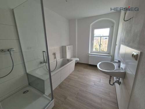 Foto - Wohnung zum Mieten in Annaberg-Buchholz 442,00 € 68.43 m²