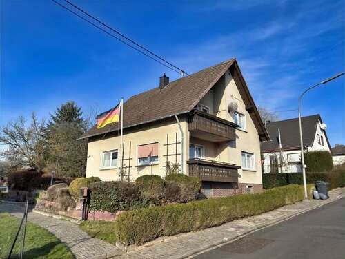 Foto - Haus zum Kaufen in Weroth 295.000,00 € 115.5 m²