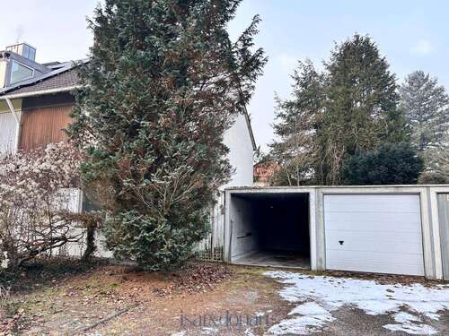 Foto - Haus zum Kaufen in München 950.000,00 € 118 m²