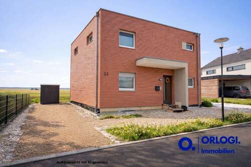 Foto - Haus zum Kaufen in Bernstadt 549.000,00 € 135 m²