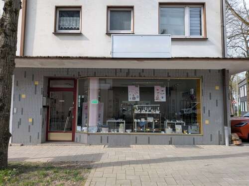 Foto - Einzelhandel in Haan 500,00 € 44 m²
