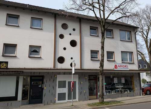 Foto - Einzelhandel in Haan 500,00 € 44 m²