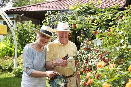 Foto - Haus zum Kaufen in Hennickendorf 576.934,00 € 125 m²