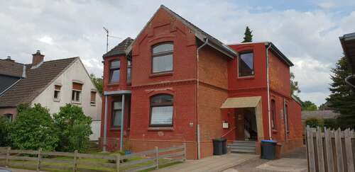 Foto - Haus zum Kaufen in Itzehoe 190.000,00 € 178.8 m²