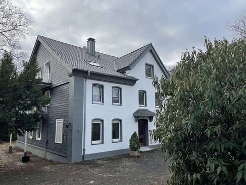 Foto - Wohnung zum Mieten in Siegen 599,00 € 61 m²