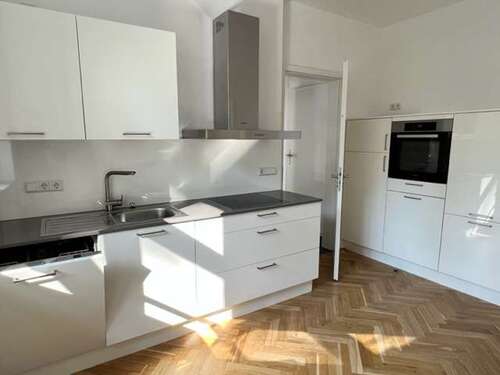 Foto - Wohnung zum Mieten in Goslar 555,00 € 56 m²
