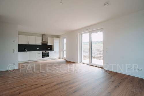 Foto - Wohnung zum Mieten in Bad Kreuznach 1.102,00 € 78.71 m²
