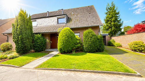 Foto - Haus zum Kaufen in Mönchengladbach 369.000,00 € 115 m²