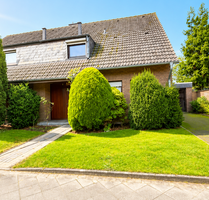 Haus zum Kaufen in Mönchengladbach 369.000,00 € 115 m²