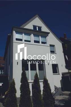 Foto - Haus zum Kaufen in Düsseldorf 895.000,00 € 220.19 m²