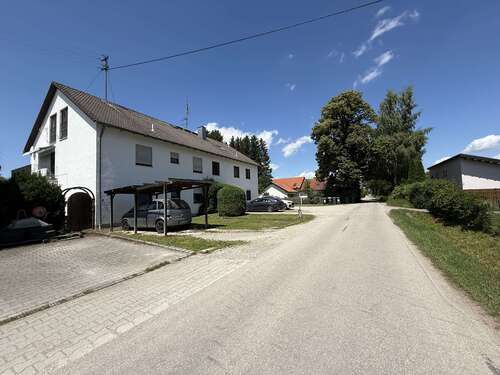 Foto - Wohnung zum Kaufen in Herdweg 299.000,00 € 84.7 m²
