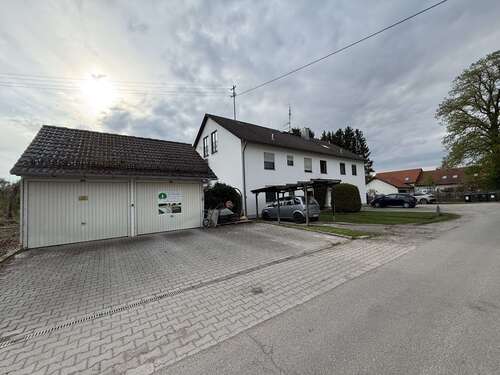 Foto - Wohnung zum Kaufen in Herdweg 299.000,00 € 84.7 m²