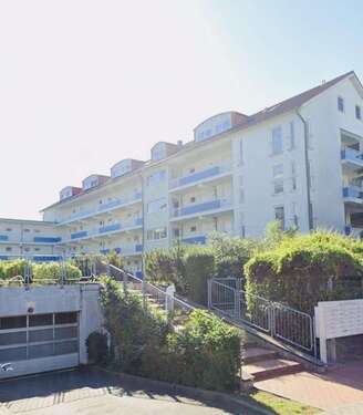 Foto - Wohnung zum Mieten in Bernau bei Berlin 1.001,00 € 64 m²
