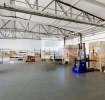 Halle in Hohenbrunn 4.670,00 € 406.11 m²