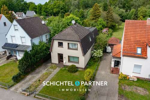 Foto - Haus zum Kaufen in Bremen 299.900,00 € 175 m²