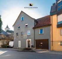 Haus zum Kaufen in Hessigheim 290.000,00 € 140 m²
