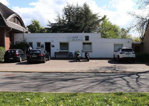 Foto - Büro in Husum 1.250,00 € 132.26 m²
