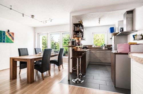 Foto - Wohnung zum Kaufen in Wiesbaden 349.000,00 € 92.16 m²