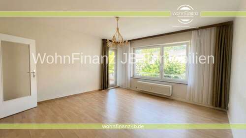 Foto - Wohnung zum Mieten in Braunschweig Heidberg 520,00 € 73 m²